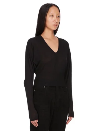 RICK OWENS – TRICOTS RP02E4665M-09