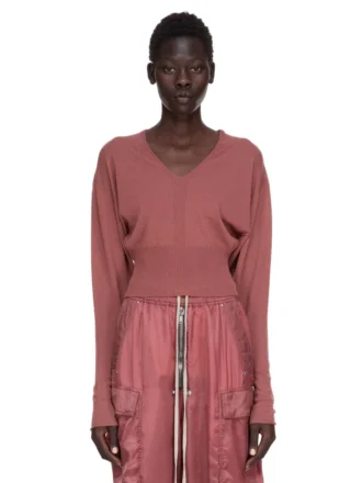 RICK OWENS – TRICOTS RP02E4665M-13