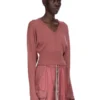 RICK OWENS – TRICOTS RP02E4665M-13