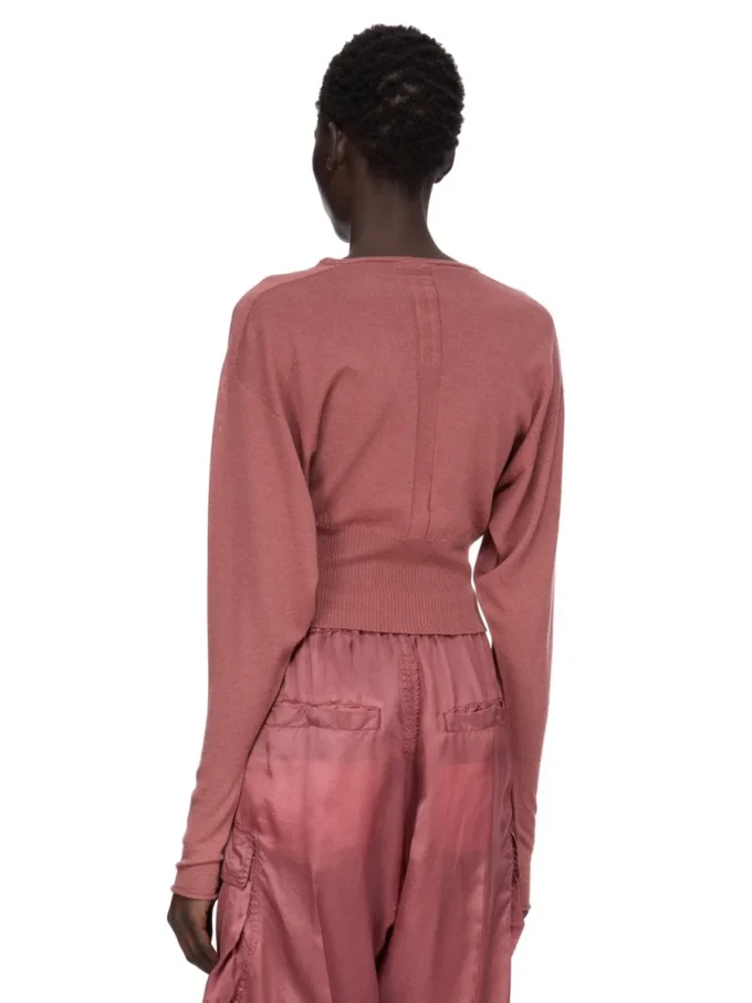 RICK OWENS – TRICOTS RP02E4665M-13
