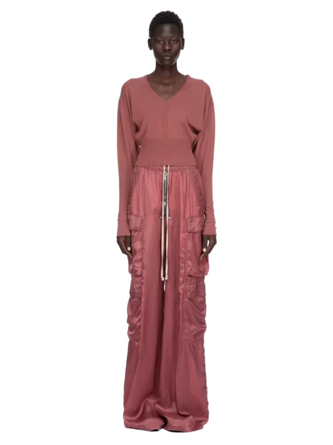 RICK OWENS – TRICOTS RP02E4665M-13