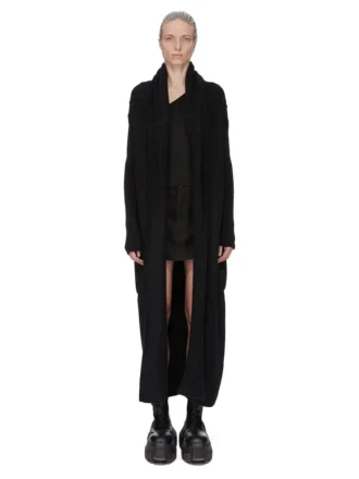 RICK OWENS – TRICOTS RP02E4667KWP-09