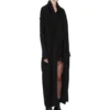 RICK OWENS – TRICOTS RP02E4667KWP-09