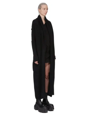 RICK OWENS – TRICOTS RP02E4667KWP-09