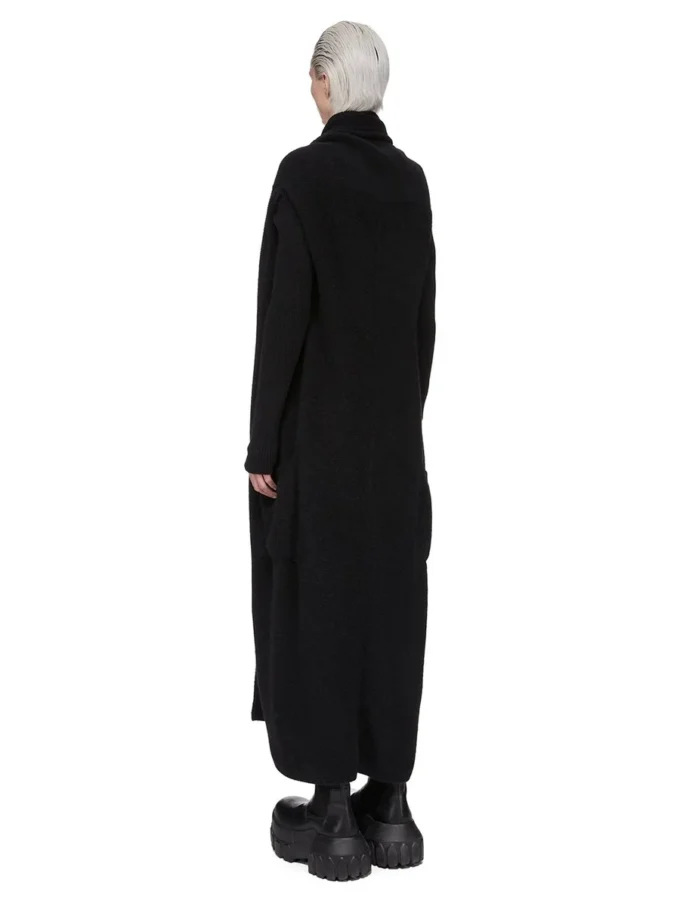 RICK OWENS – TRICOTS RP02E4667KWP-09