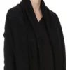 RICK OWENS – TRICOTS RP02E4667KWP-09