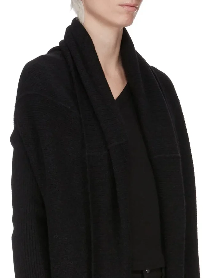 RICK OWENS – TRICOTS RP02E4667KWP-09