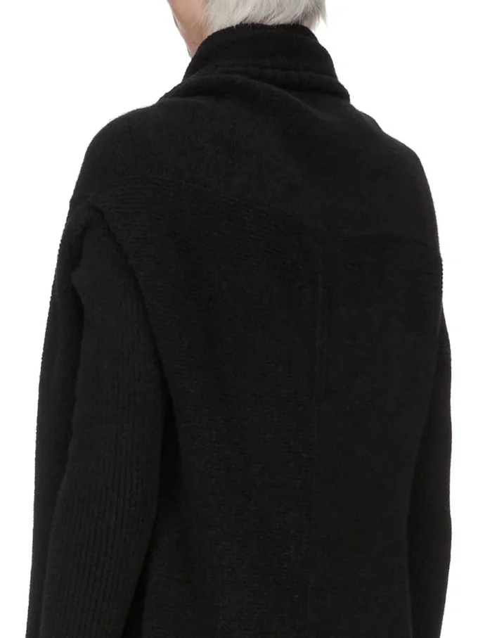 RICK OWENS – TRICOTS RP02E4667KWP-09