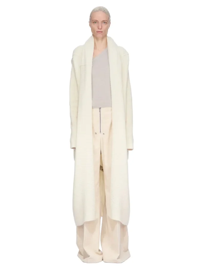 RICK OWENS – TRICOTS RP02E4667KWP-11