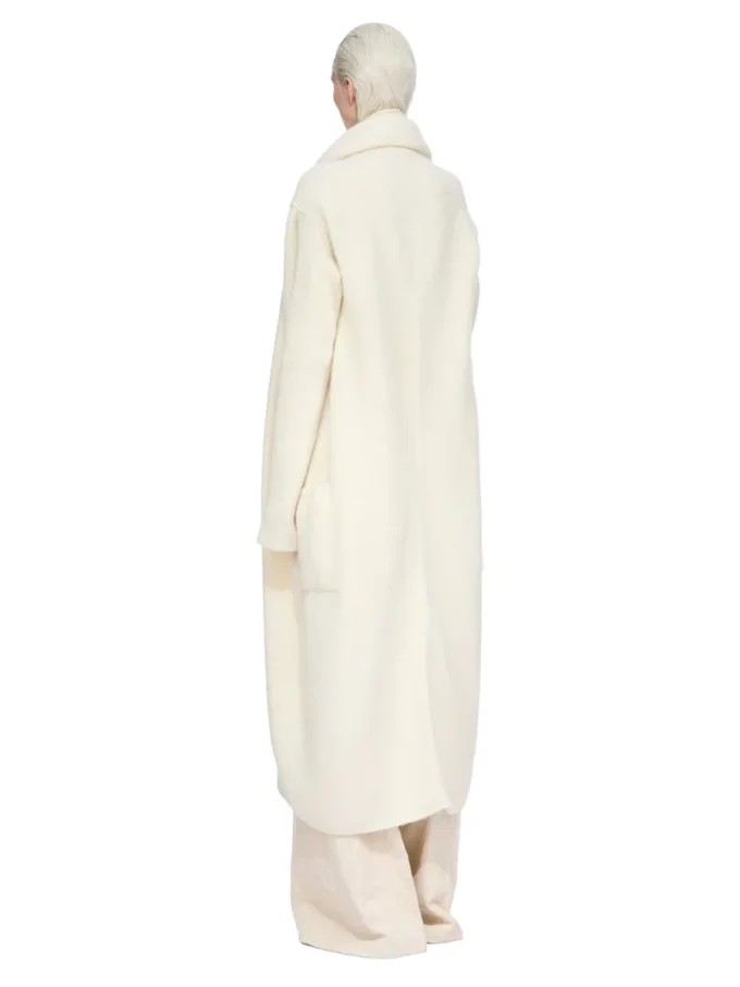 RICK OWENS – TRICOTS RP02E4667KWP-11
