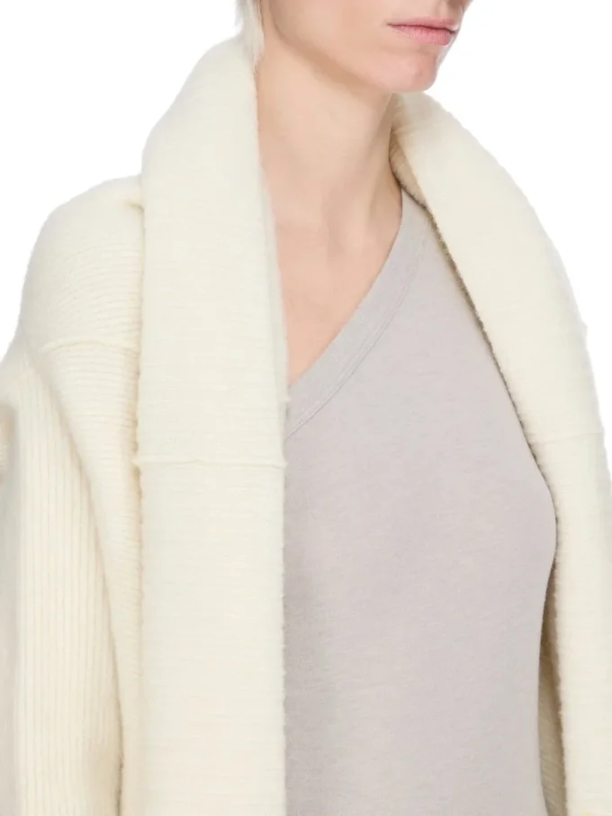 RICK OWENS – TRICOTS RP02E4667KWP-11