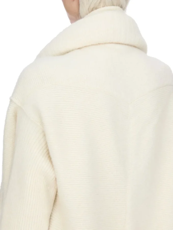 RICK OWENS – TRICOTS RP02E4667KWP-11