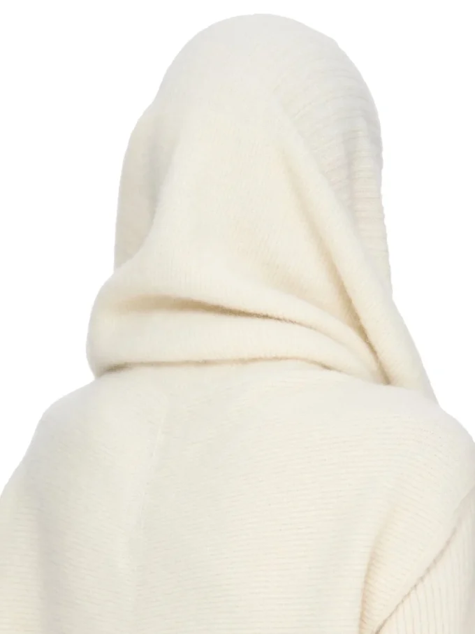 RICK OWENS – TRICOTS RP02E4667KWP-11