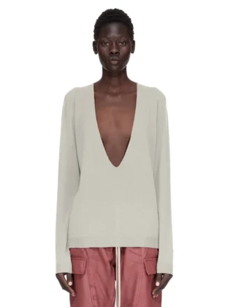 RICK OWENS – TRICOTS RP02E4668M-08 RICK OWENS – TRICOTS RP02E4668M-08
