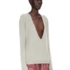 RICK OWENS – TRICOTS RP02E4668M-08