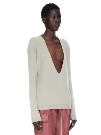 RICK OWENS – TRICOTS RP02E4668M-08 RICK OWENS – TRICOTS RP02E4668M-08