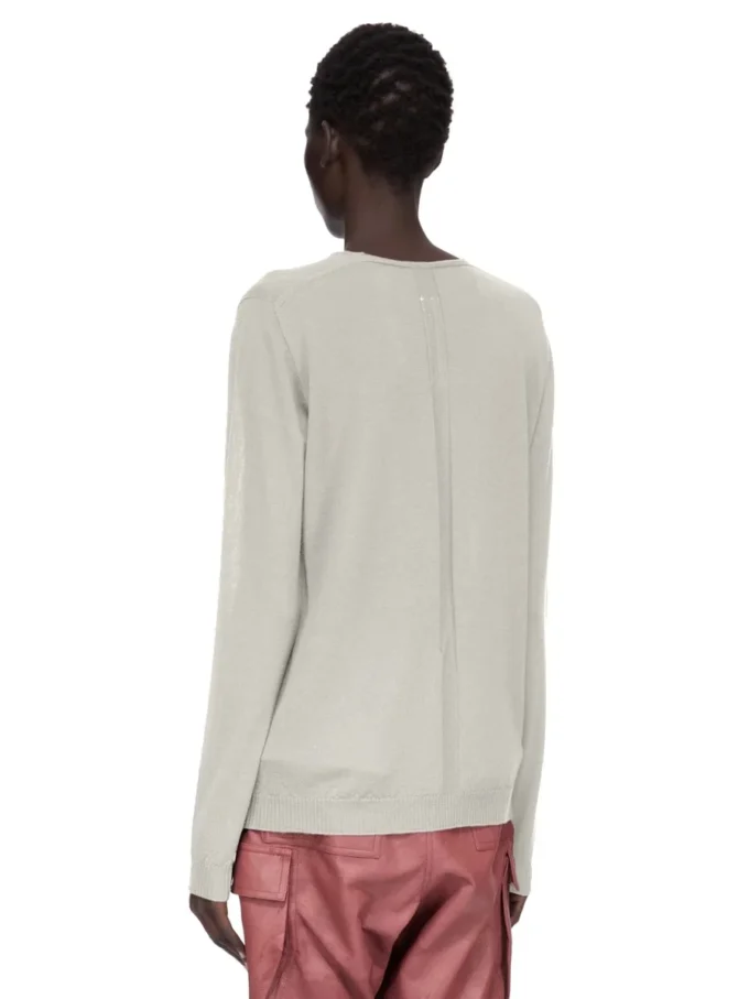 RICK OWENS – TRICOTS RP02E4668M-08