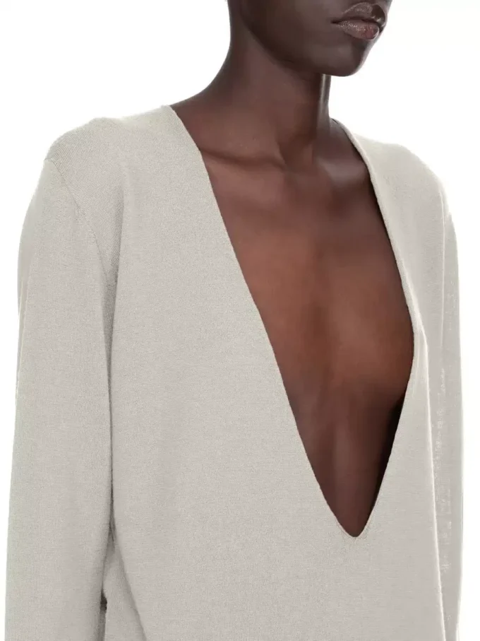RICK OWENS – TRICOTS RP02E4668M-08