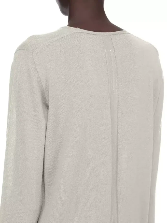 RICK OWENS – TRICOTS RP02E4668M-08
