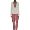 RICK OWENS – TRICOTS RP02E4668M-08