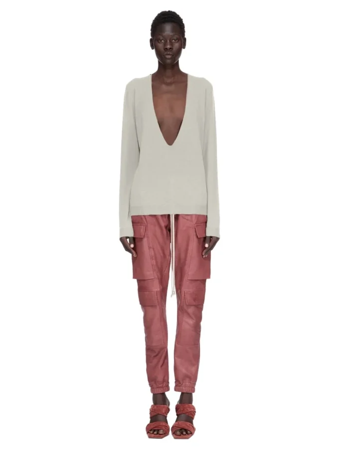 RICK OWENS – TRICOTS RP02E4668M-08