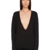 RICK OWENS – TRICOTS RP02E4668M-09 RICK OWENS – TRICOTS RP02E4668M-09
