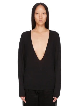 RICK OWENS – TRICOTS RP02E4668M-09