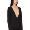 RICK OWENS – TRICOTS RP02E4668M-09 RICK OWENS – TRICOTS RP02E4668M-09