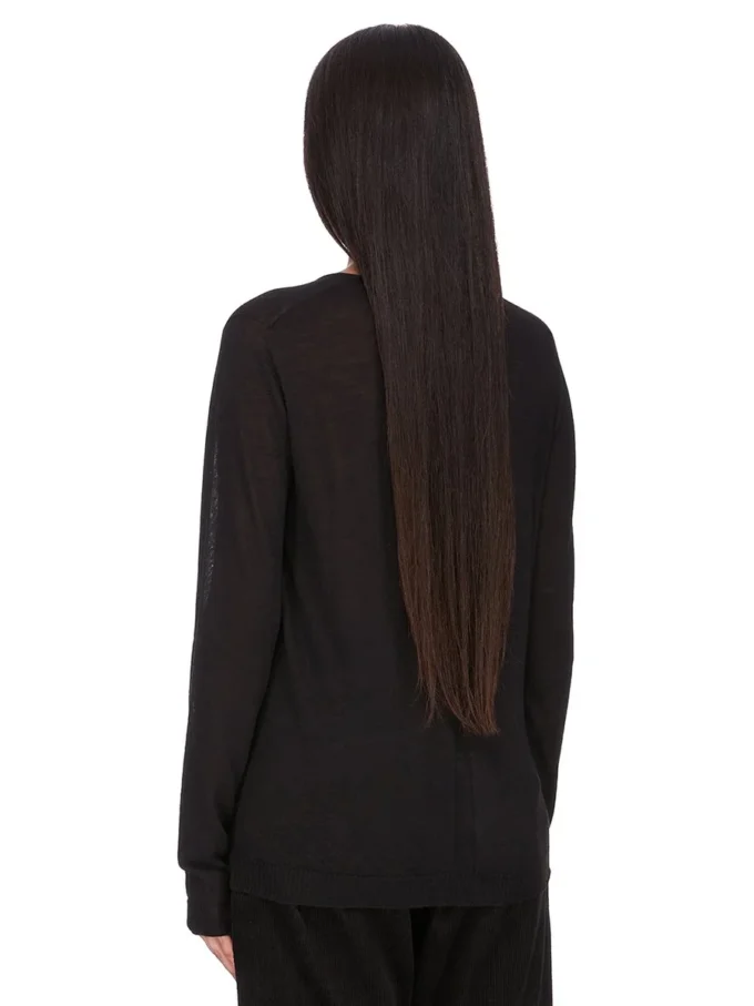RICK OWENS – TRICOTS RP02E4668M-09 RICK OWENS – TRICOTS RP02E4668M-09
