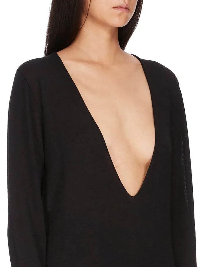 RICK OWENS – TRICOTS RP02E4668M-09 RICK OWENS – TRICOTS RP02E4668M-09