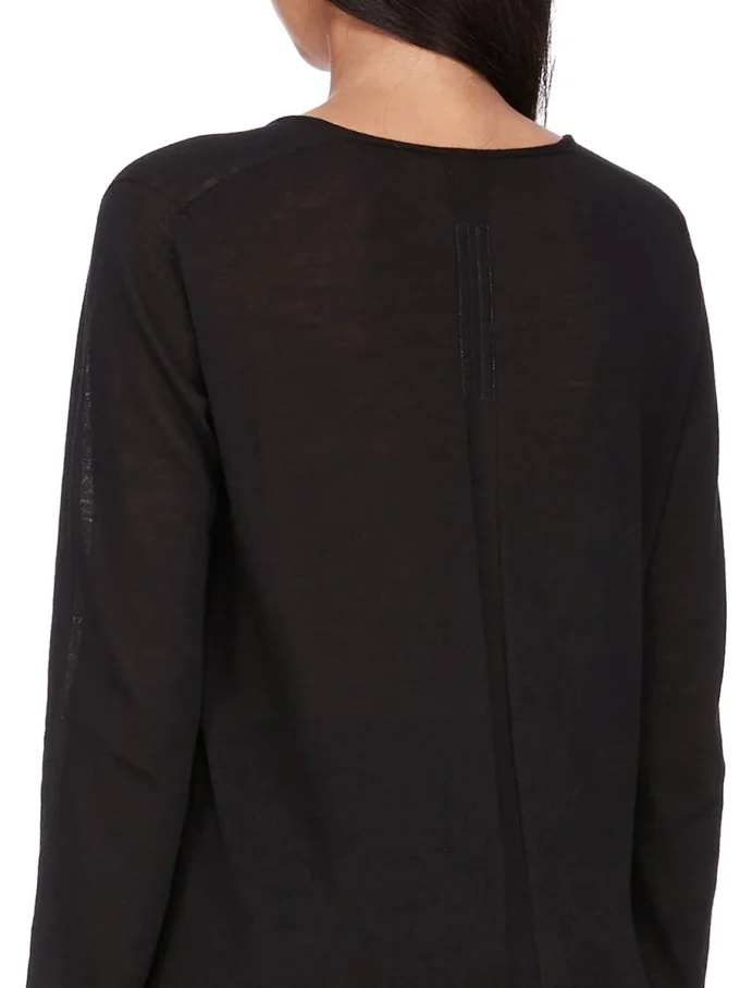 RICK OWENS – TRICOTS RP02E4668M-09 RICK OWENS – TRICOTS RP02E4668M-09