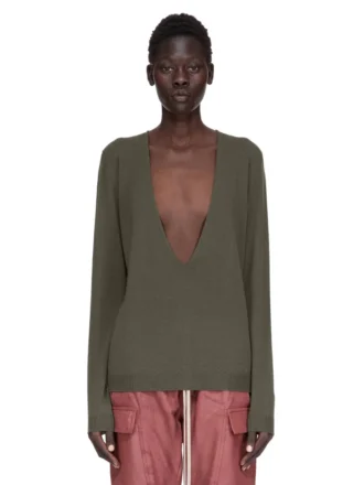 RICK OWENS – TRICOTS RP02E4668M-25