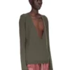 RICK OWENS – TRICOTS RP02E4668M-25 RICK OWENS – TRICOTS RP02E4668M-25