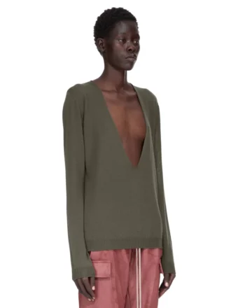 RICK OWENS – TRICOTS RP02E4668M-25