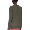 RICK OWENS – TRICOTS RP02E4668M-25 RICK OWENS – TRICOTS RP02E4668M-25
