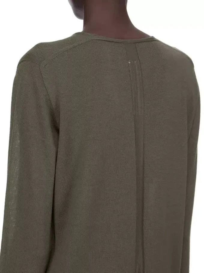 RICK OWENS – TRICOTS RP02E4668M-25 RICK OWENS – TRICOTS RP02E4668M-25