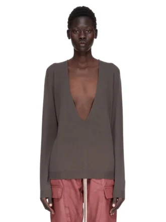 RICK OWENS – TRICOTS RP02E4668M-78 RICK OWENS – TRICOTS RP02E4668M-78