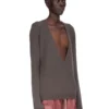 RICK OWENS – TRICOTS RP02E4668M-78 RICK OWENS – TRICOTS RP02E4668M-78