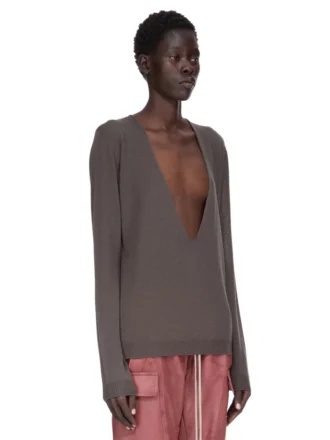 RICK OWENS – TRICOTS RP02E4668M-78 RICK OWENS – TRICOTS RP02E4668M-78