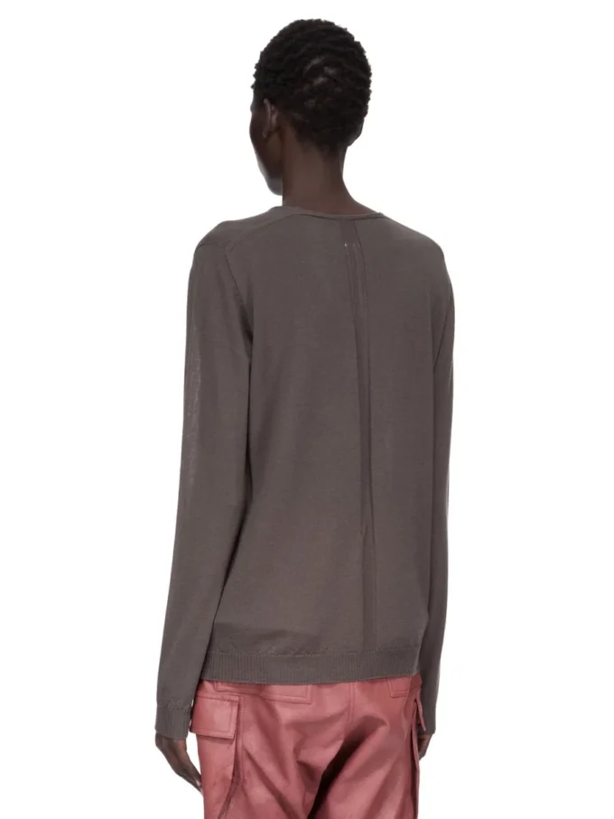 RICK OWENS – TRICOTS RP02E4668M-78 RICK OWENS – TRICOTS RP02E4668M-78