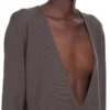 RICK OWENS – TRICOTS RP02E4668M-78 RICK OWENS – TRICOTS RP02E4668M-78