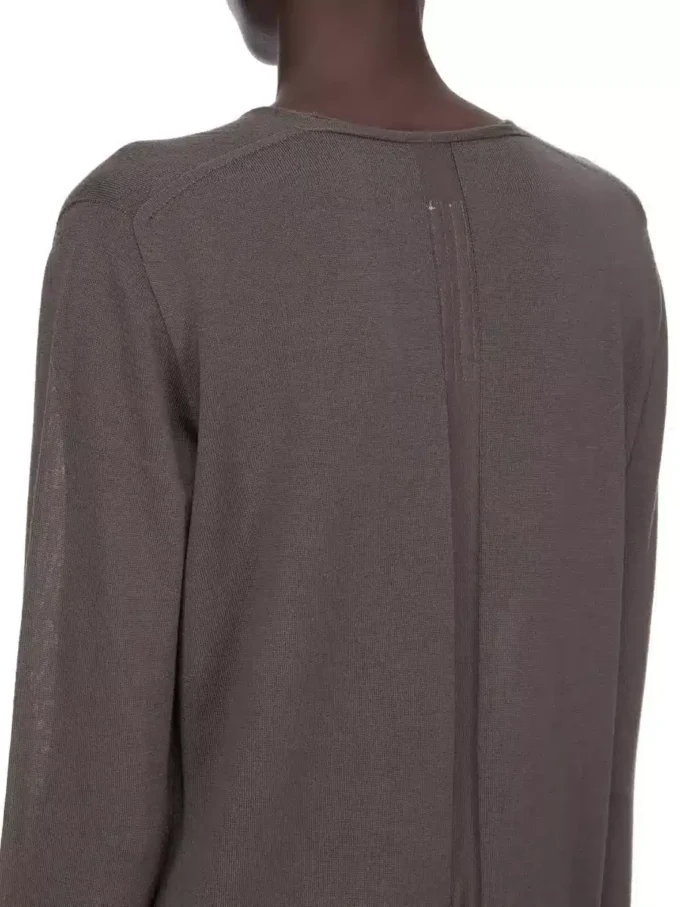 RICK OWENS – TRICOTS RP02E4668M-78 RICK OWENS – TRICOTS RP02E4668M-78