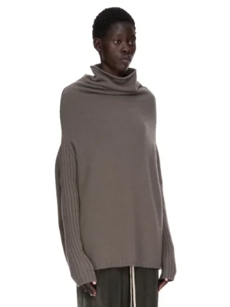 RICK OWENS – TRICOTS RP02E4674KLWS-34