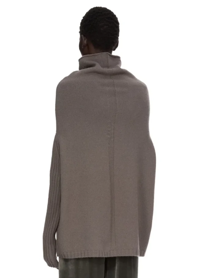 RICK OWENS – TRICOTS RP02E4674KLWS-34 RICK OWENS – TRICOTS RP02E4674KLWS-34
