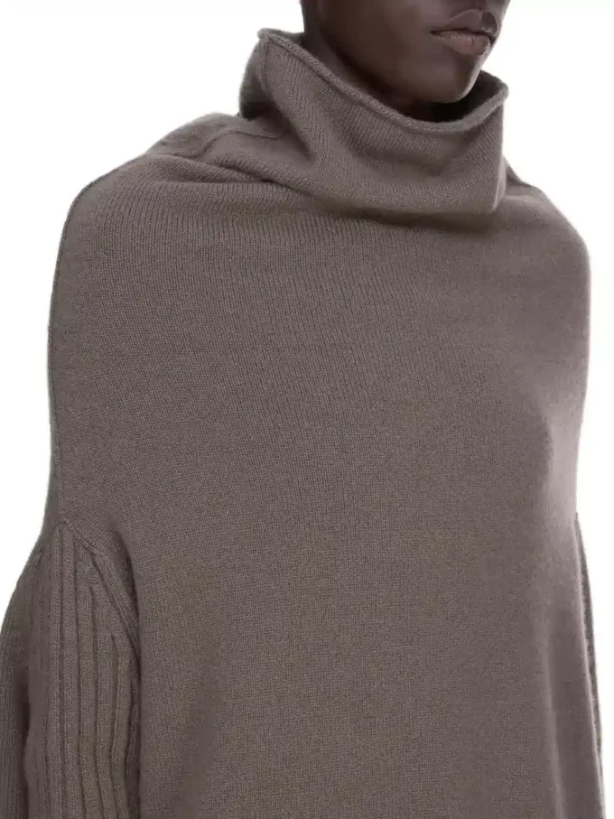 RICK OWENS – TRICOTS RP02E4674KLWS-34 RICK OWENS – TRICOTS RP02E4674KLWS-34