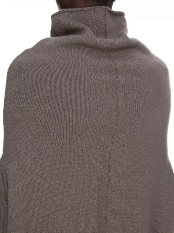 RICK OWENS – TRICOTS RP02E4674KLWS-34 RICK OWENS – TRICOTS RP02E4674KLWS-34