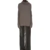 RICK OWENS – TRICOTS RP02E4674KLWS-34 RICK OWENS – TRICOTS RP02E4674KLWS-34