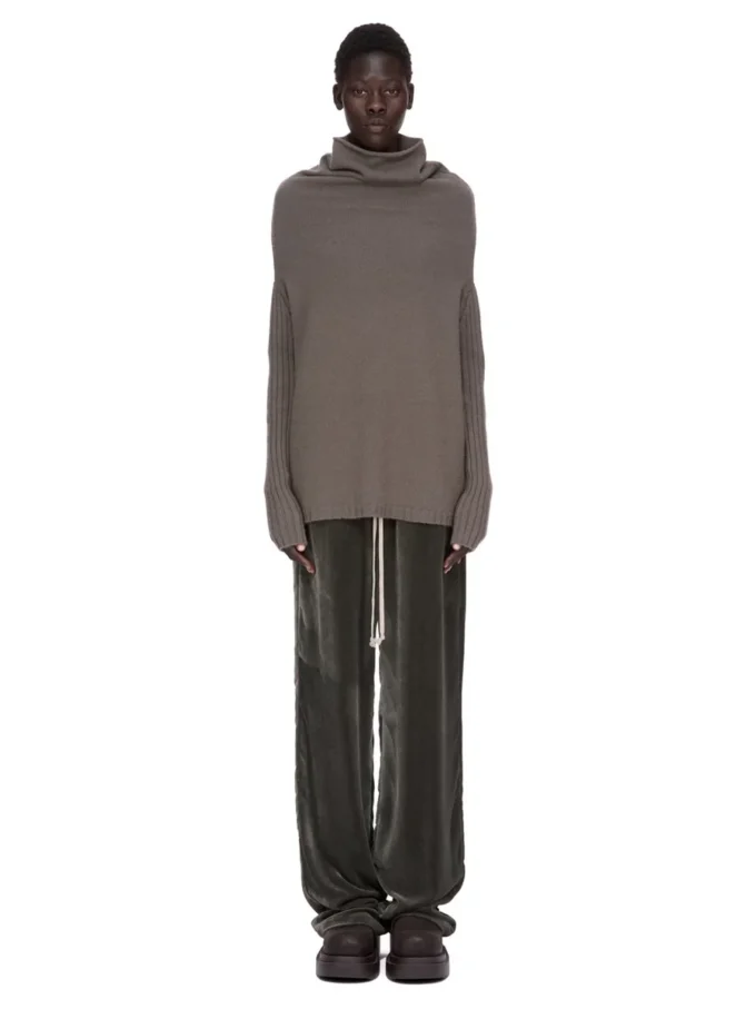 RICK OWENS – TRICOTS RP02E4674KLWS-34 RICK OWENS – TRICOTS RP02E4674KLWS-34