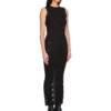 RICK OWENS – TRICOTS RP02E4676MLK-09 RICK OWENS – TRICOTS RP02E4676MLK-09