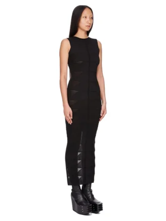 RICK OWENS – TRICOTS RP02E4676MLK-09